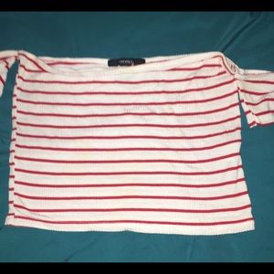 Forever 21crop top